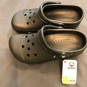 crocs rx silver cloud